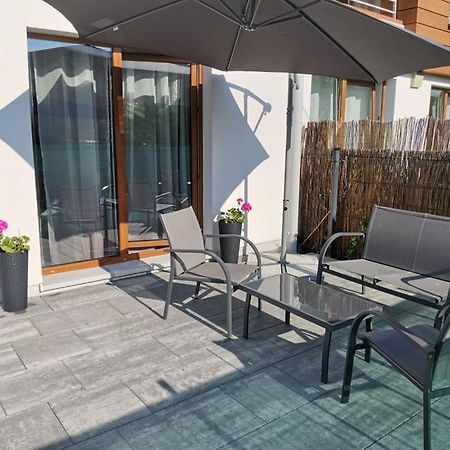Apartamenty Patioholiday Jastrzebia Gora Exterior photo