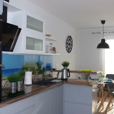 Apartamenty Patioholiday Jastrzebia Gora Exterior photo