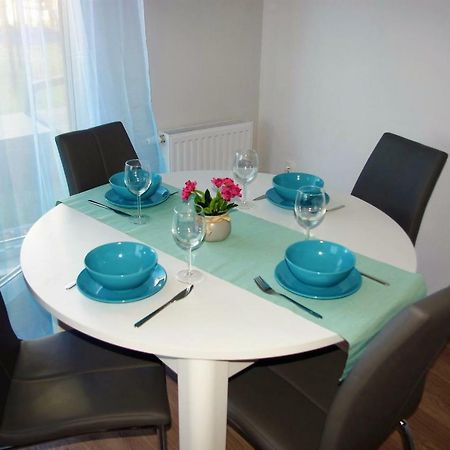 Apartamenty Patioholiday Jastrzebia Gora Exterior photo